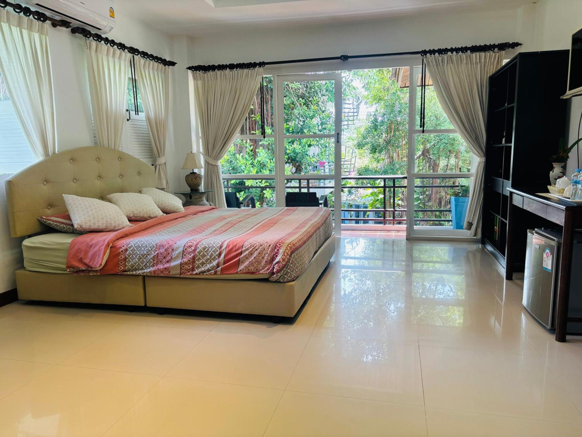 Banyan House Samui (adults Only) 3* Strand von Chaweng