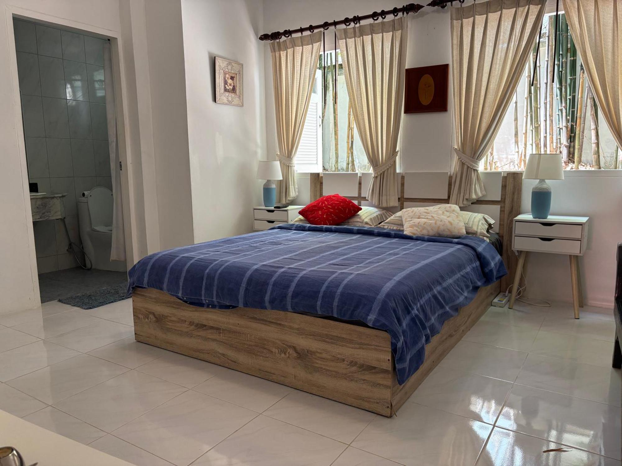 民宿 Banyan House Samui (adults Only)