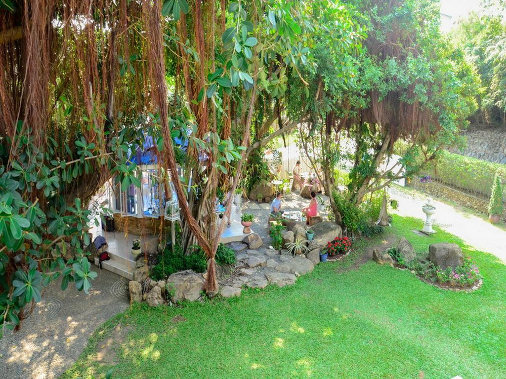 Banyan House Samui (adults Only) 查汶海滩
