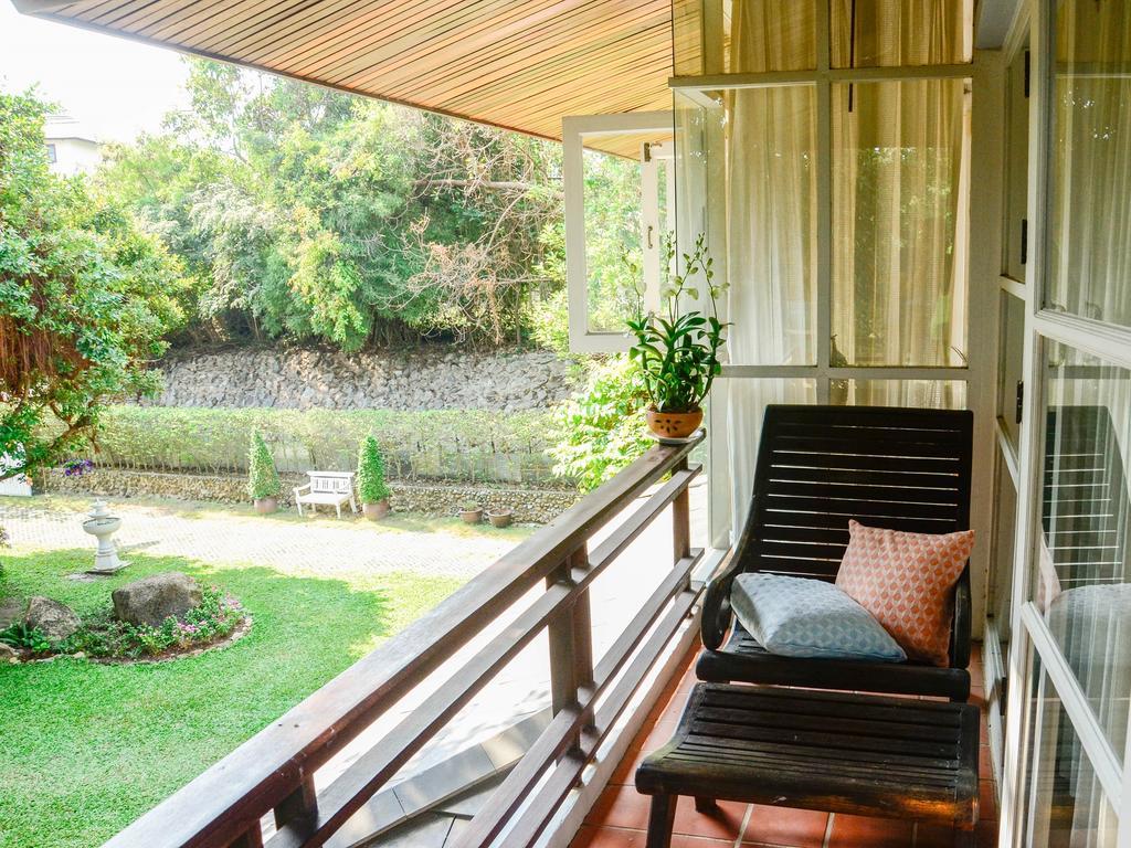 民宿 Banyan House Samui (adults Only) 3*