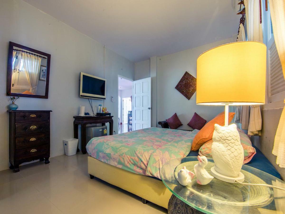 民宿 Banyan House Samui (adults Only) 3*