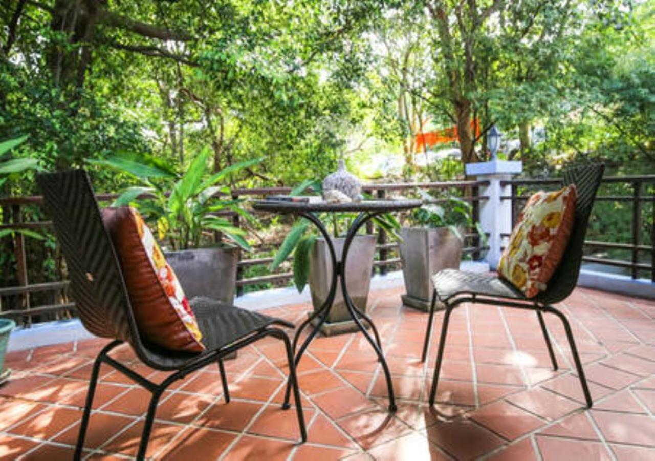 Bed and breakfast Banyan House Samui (adults Only)
