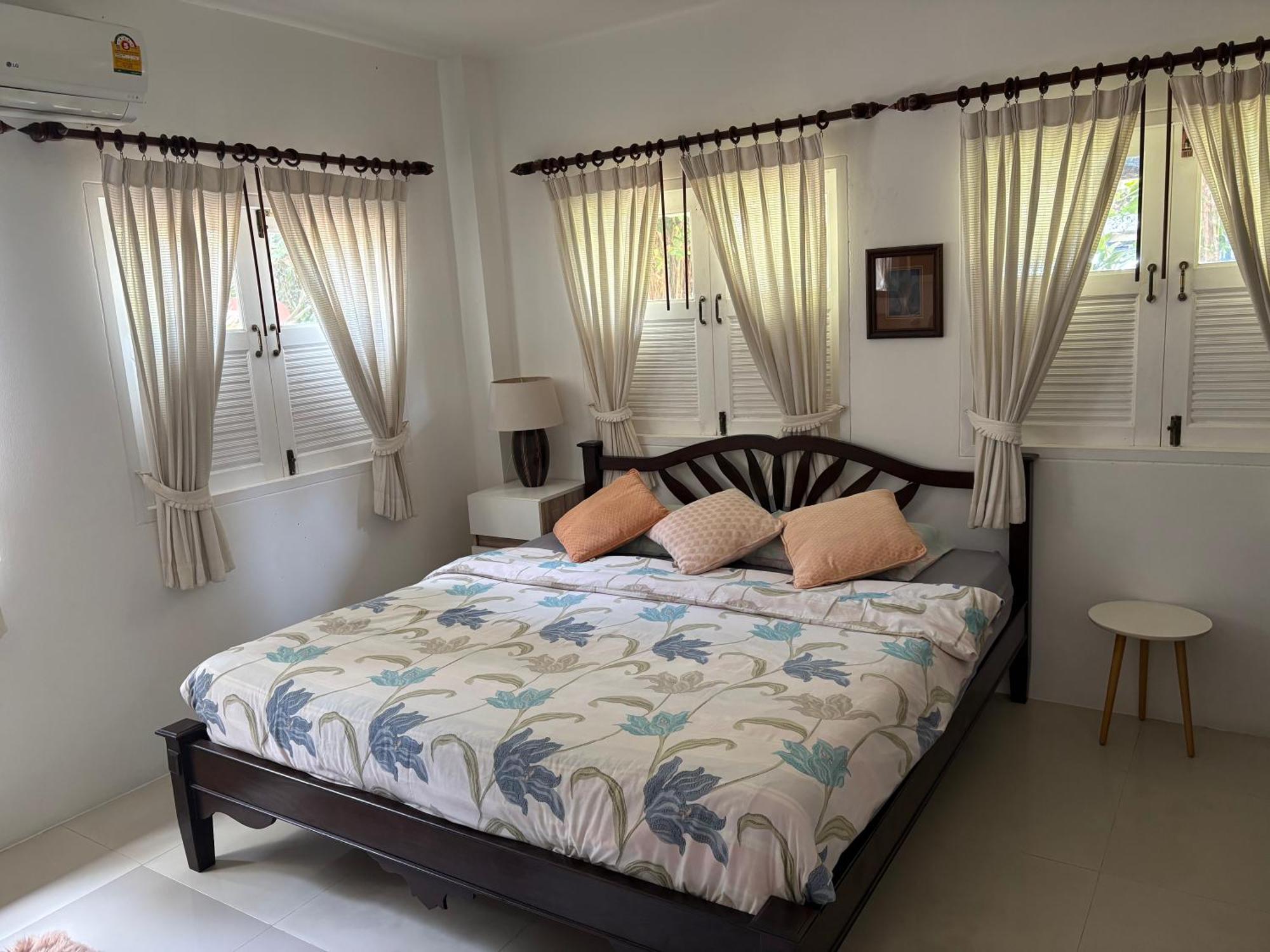 Frühstückspension Banyan House Samui (adults Only)