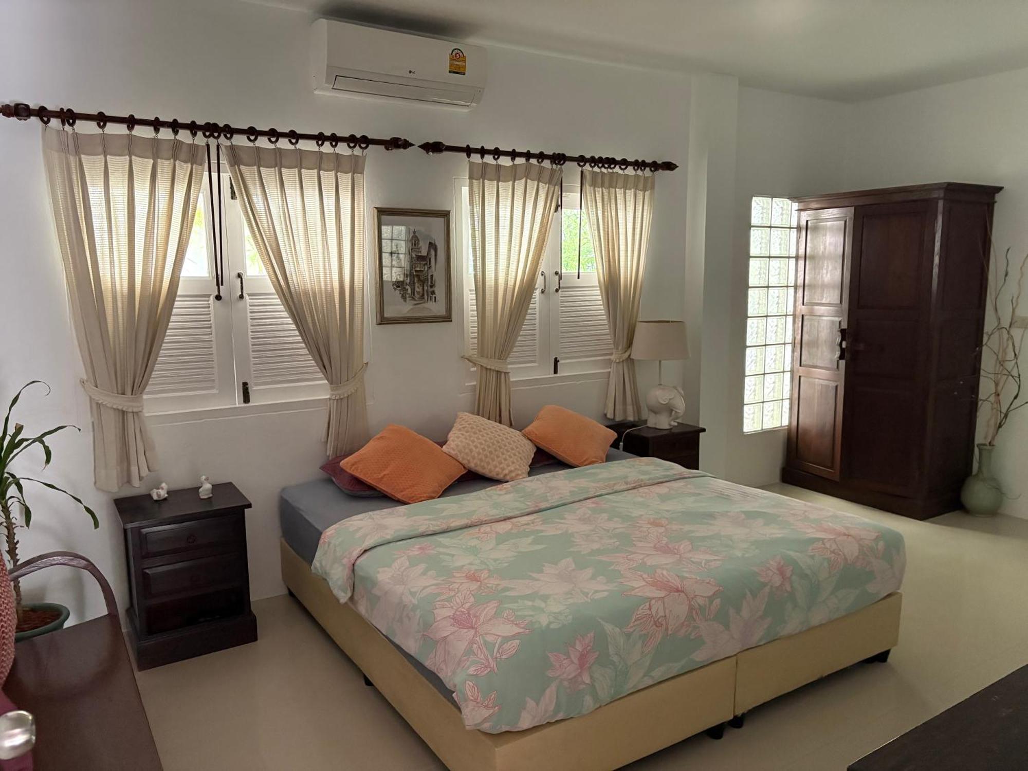 Frühstückspension Banyan House Samui (adults Only) 3*