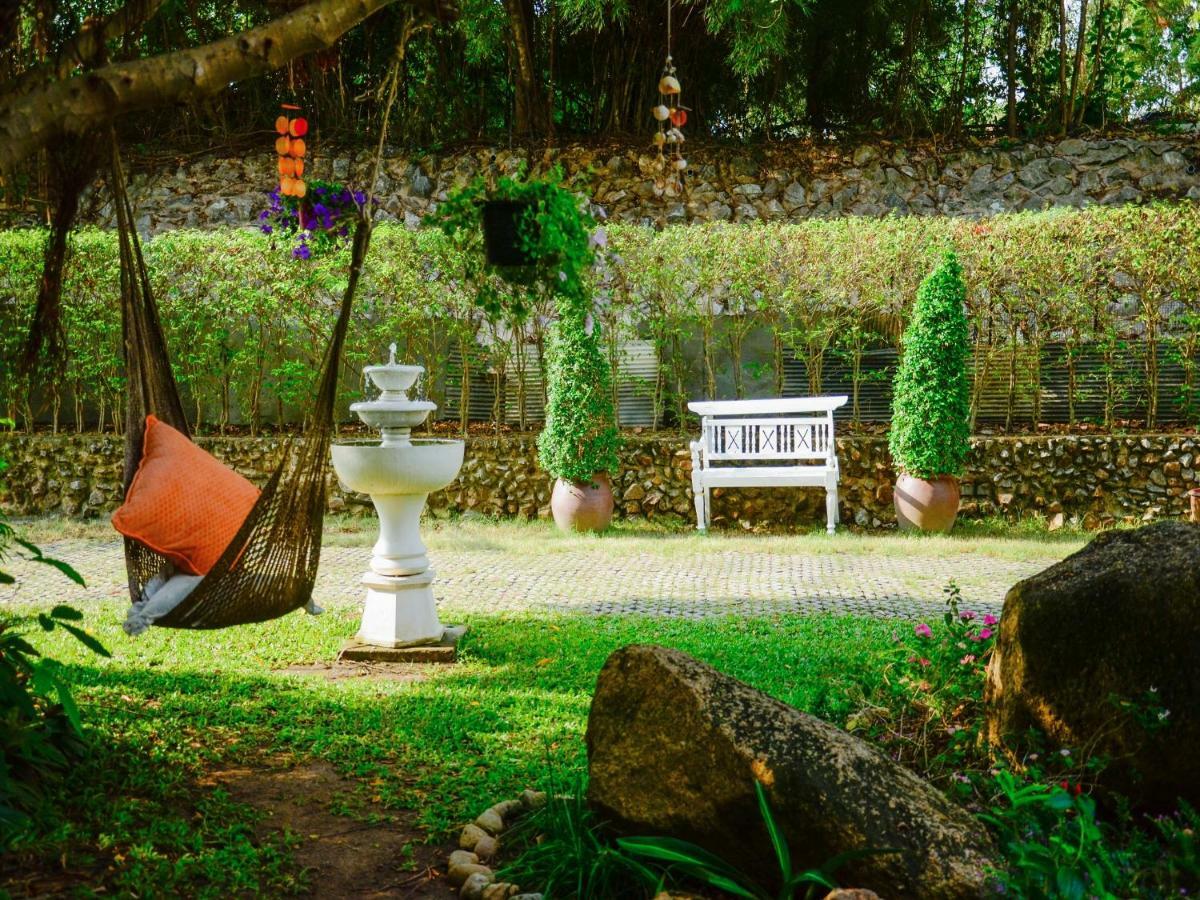 Banyan House Samui (adults Only) 3* Strand von Chaweng